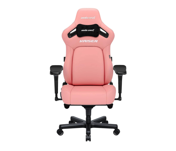Anda Seat Kaiser 4 L Pink PVC - 1473927 - zdjęcie